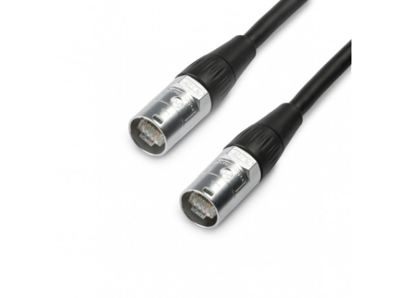 Adam hall K4CAT62000 CABLE CAT6 RJ45 S/TFP 20 METROS Adam hall K4CAT62000 CABLE CAT6 RJ45 S/TFP 20 METROS